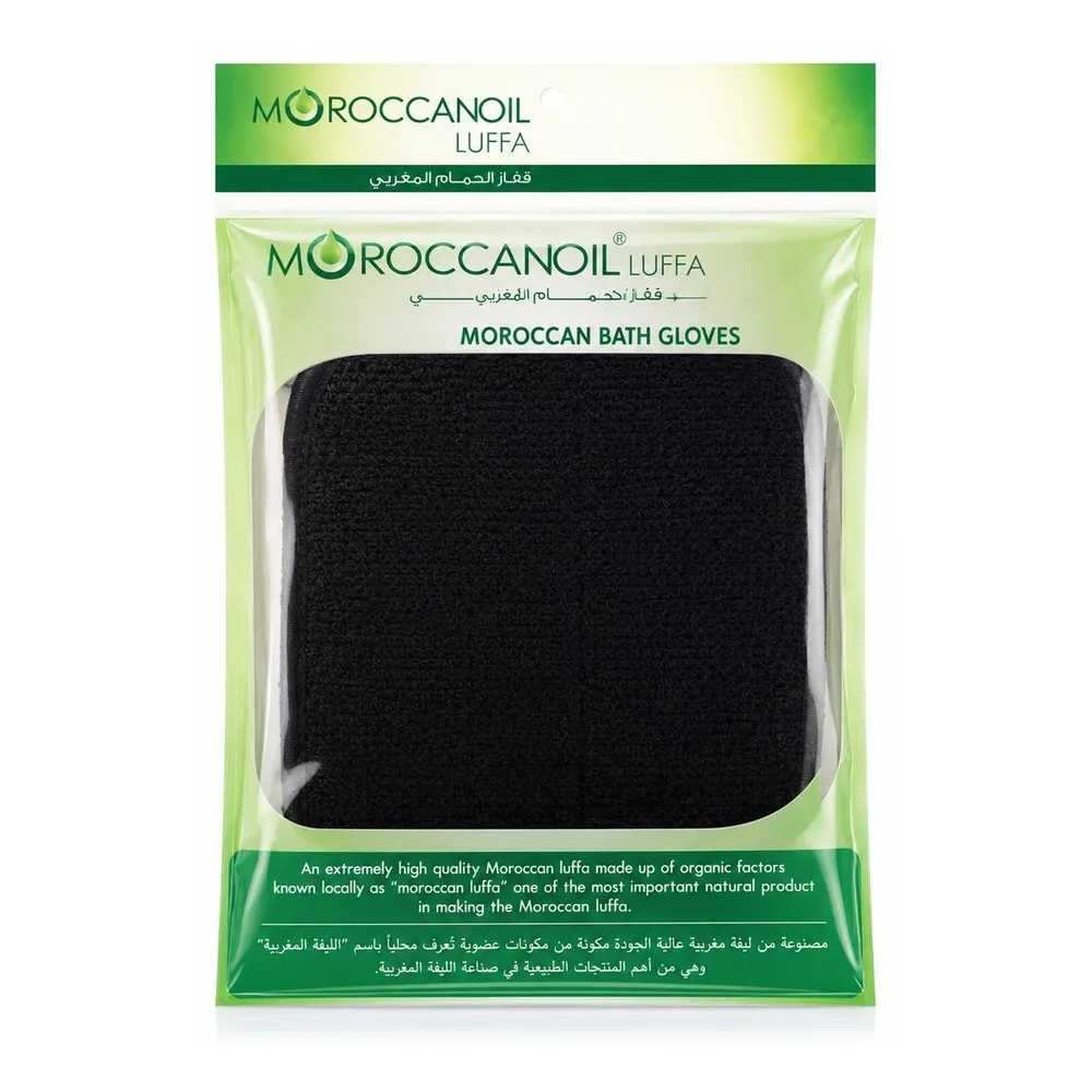[1014] Moroccan Loofah 12 pcs
